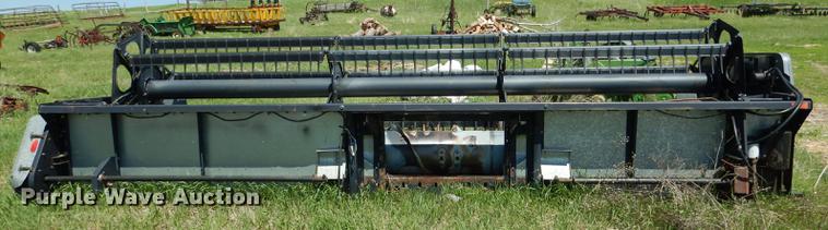 image for item DG5803 Deutz flex head