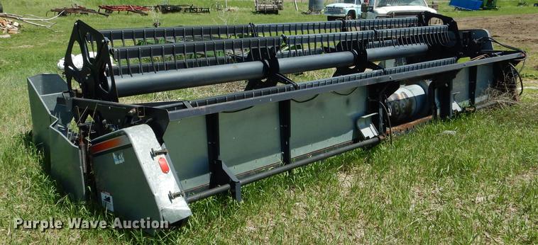 image for item DG5803 Deutz flex head