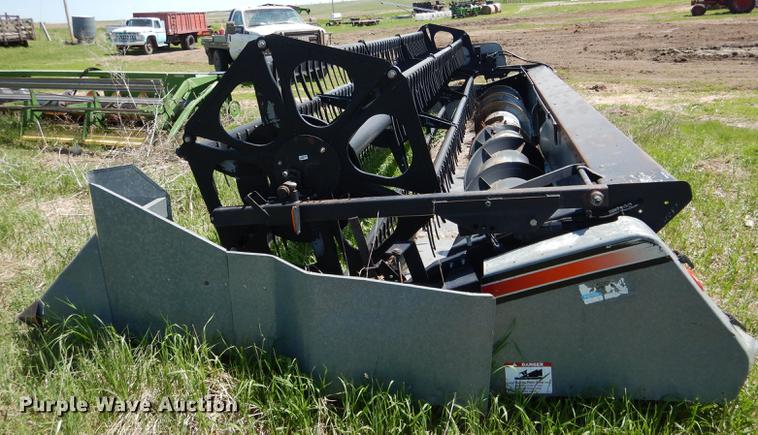 image for item DG5803 Deutz flex head