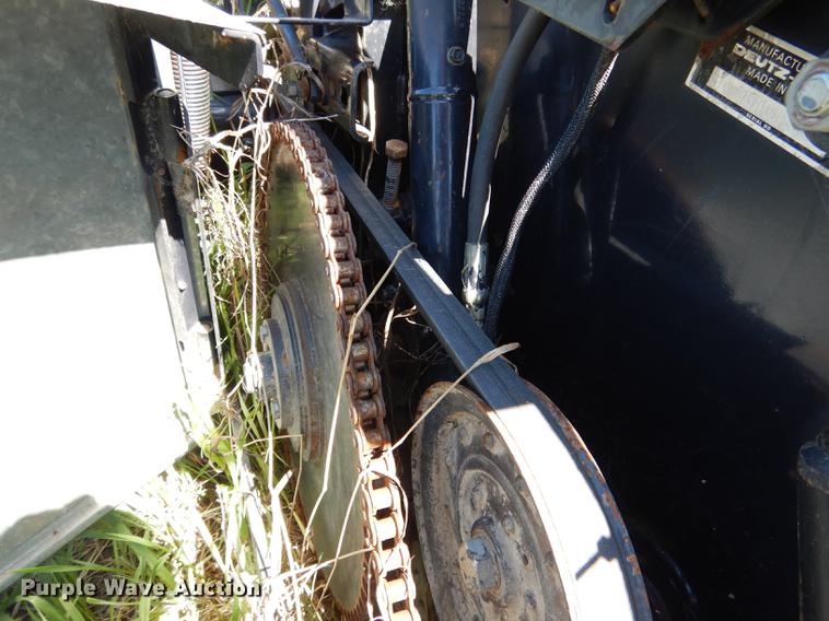 image for item DG5803 Deutz flex head