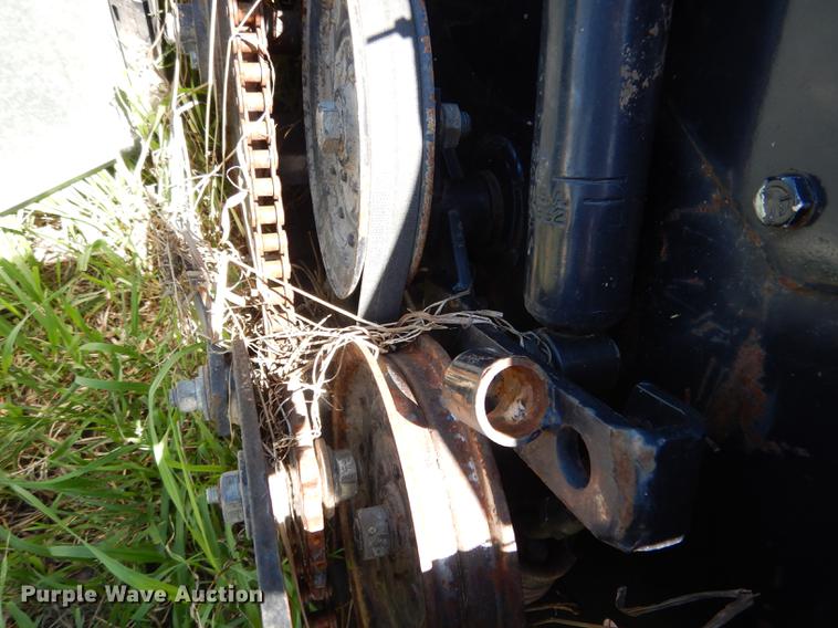 image for item DG5803 Deutz flex head