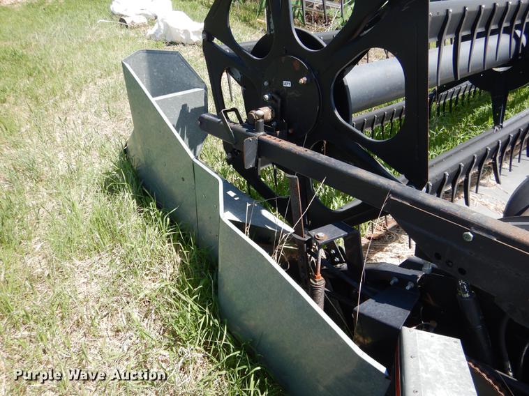 image for item DG5803 Deutz flex head