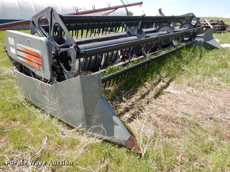 image for item DG5803 Deutz flex head