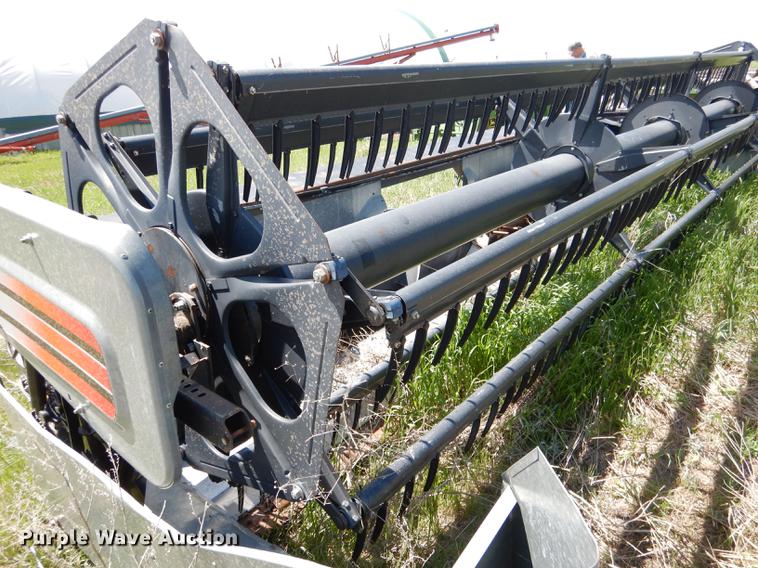 image for item DG5803 Deutz flex head