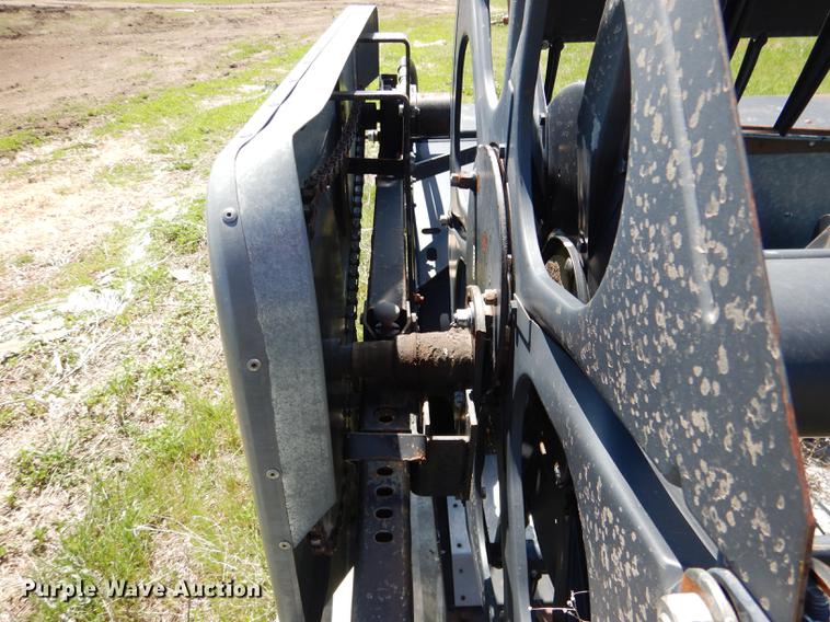 image for item DG5803 Deutz flex head