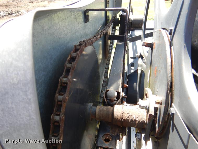 image for item DG5803 Deutz flex head