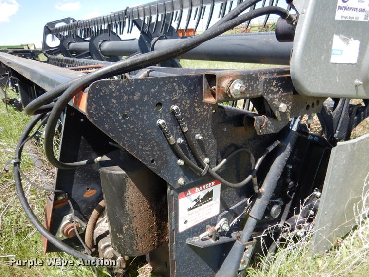 image for item DG5803 Deutz flex head