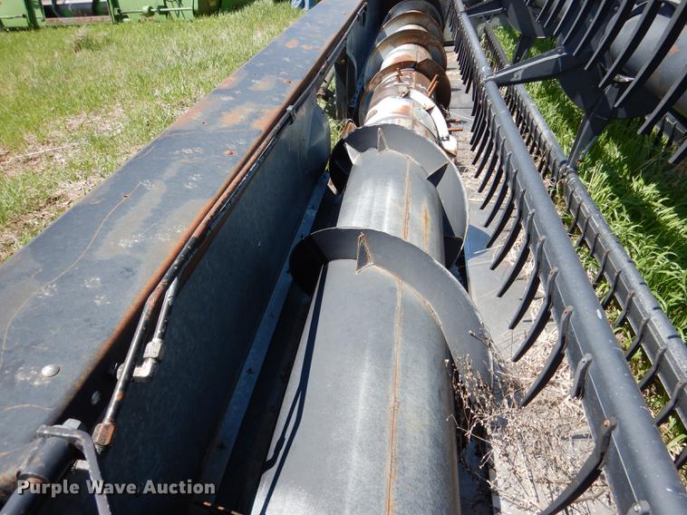 image for item DG5803 Deutz flex head