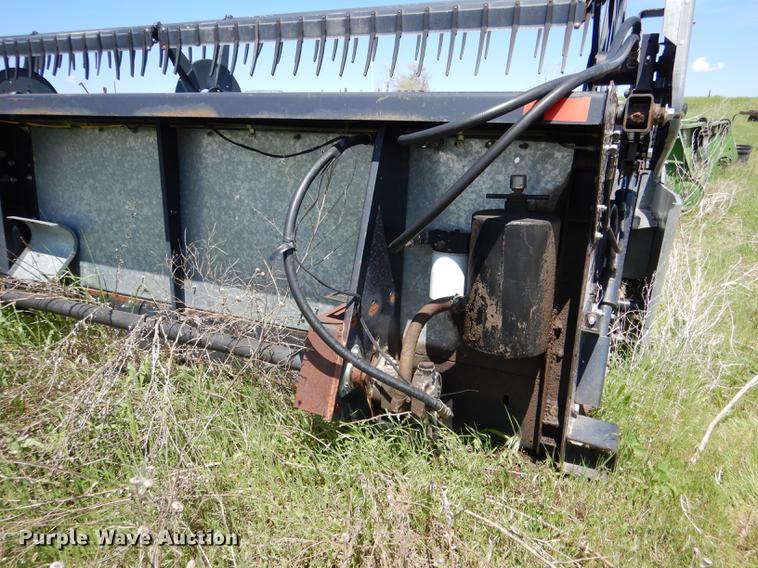 image for item DG5803 Deutz flex head