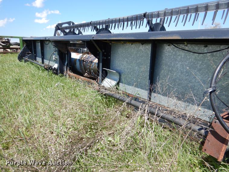 image for item DG5803 Deutz flex head