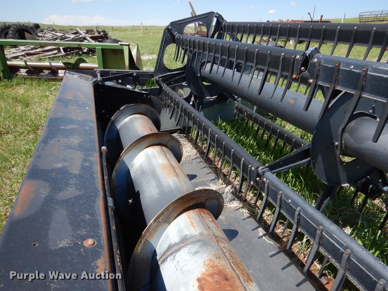 image for item DG5803 Deutz flex head