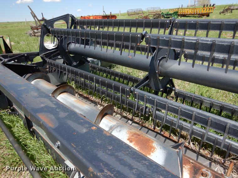 image for item DG5803 Deutz flex head