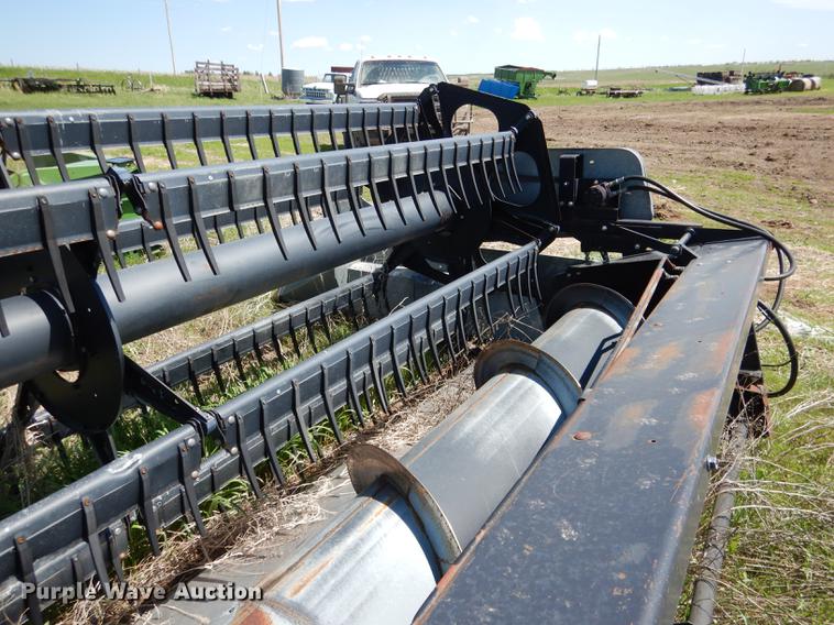 image for item DG5803 Deutz flex head