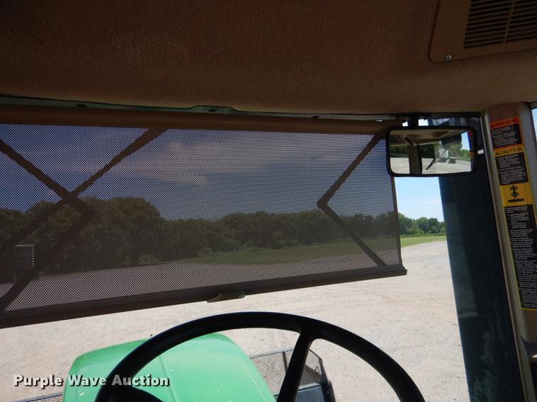 image for item DG5808 1998 John Deere 9400 4WD tractor