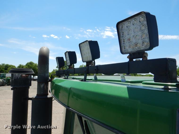 image for item DG5808 1998 John Deere 9400 4WD tractor