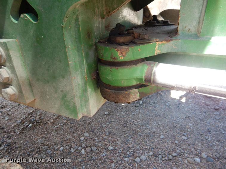 image for item DG5808 1998 John Deere 9400 4WD tractor