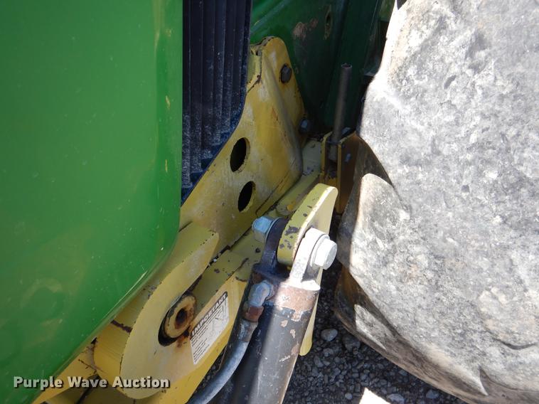 image for item DG5810 Degelman 12/1HA four-way dozer blade