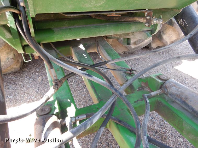 image for item DG5811 Leon Q9000 four-way dozer blade