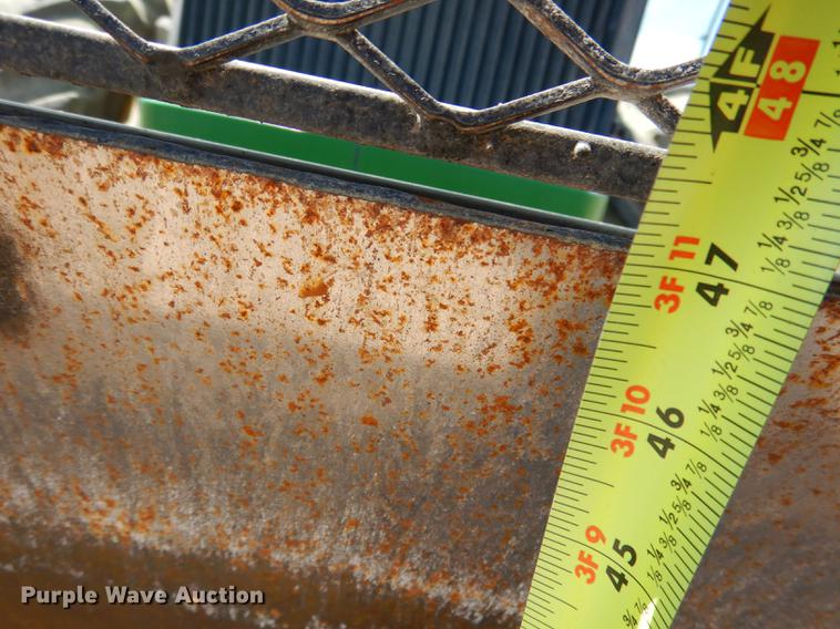 image for item DG5811 Leon Q9000 four-way dozer blade