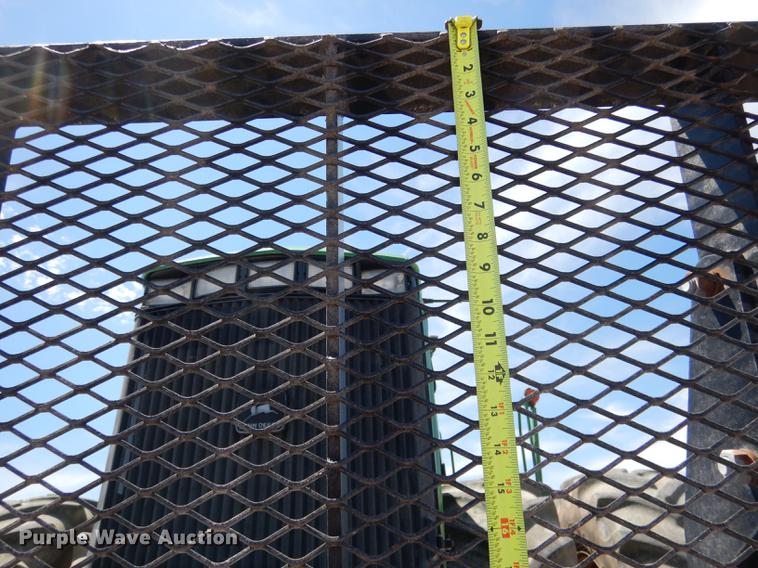 image for item DG5811 Leon Q9000 four-way dozer blade