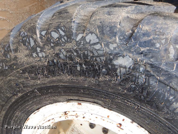 image for item ED9316 2002 International 2554 applicator truck