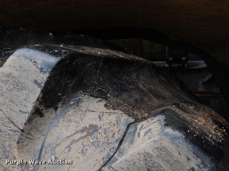 image for item ED9316 2002 International 2554 applicator truck