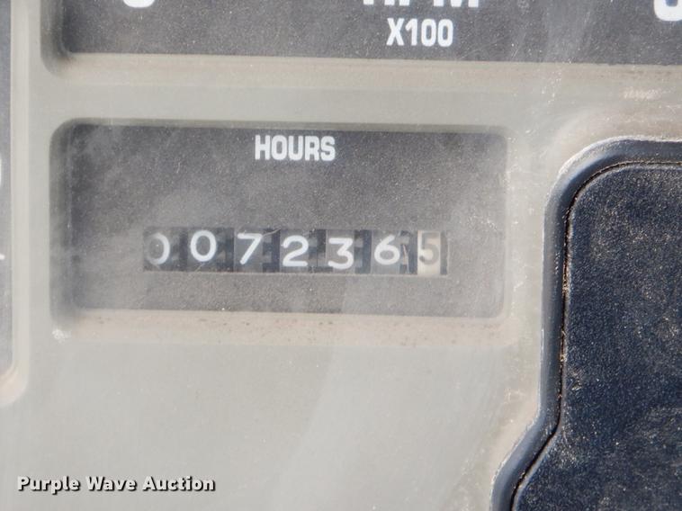 image for item ED9317 1997 International 2554 applicator truck