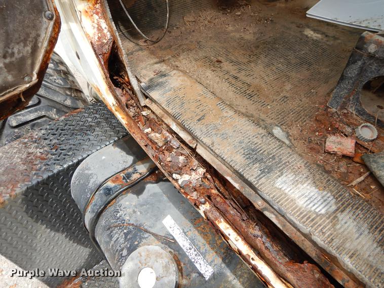 image for item ED9317 1997 International 2554 applicator truck
