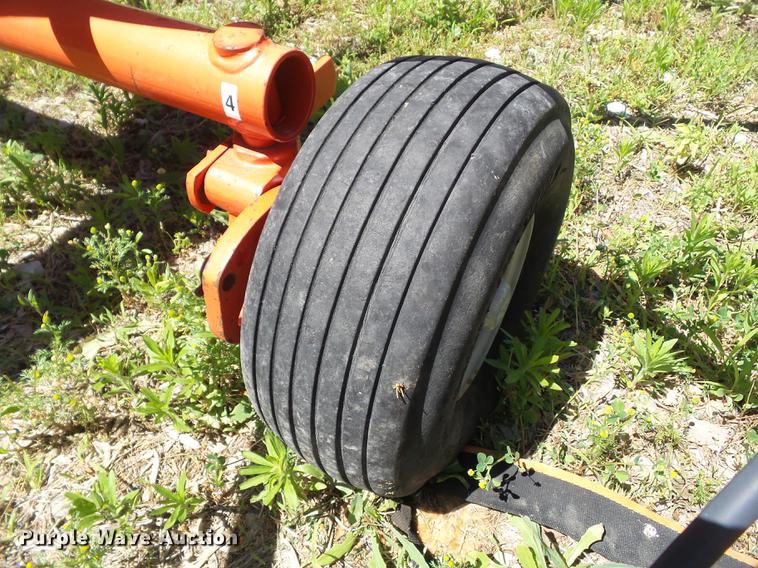 image for item EM9756 Kuhn GA300GM tedder