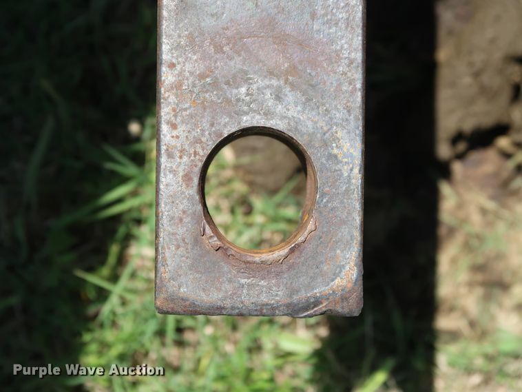 image for item FE9683 1980 John Deere 8440 4WD tractor