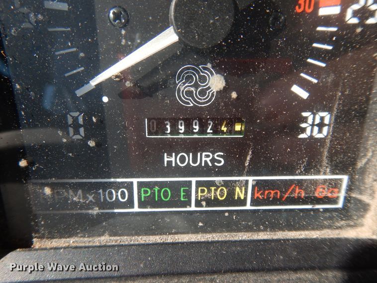 image for item FI9859 1992 White 6105 tractor