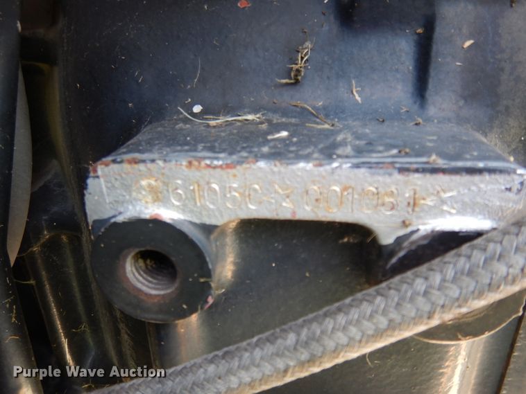 image for item FI9859 1992 White 6105 tractor