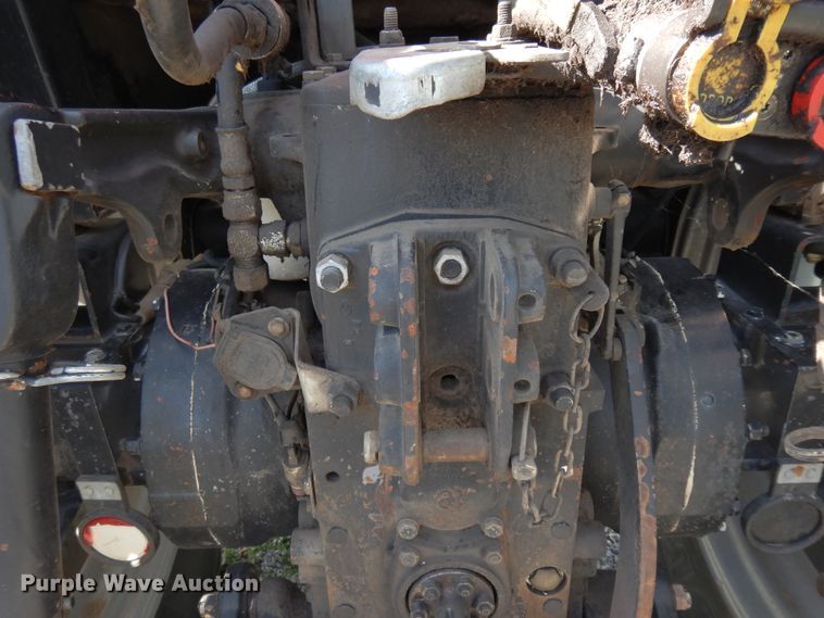 image for item FI9859 1992 White 6105 tractor