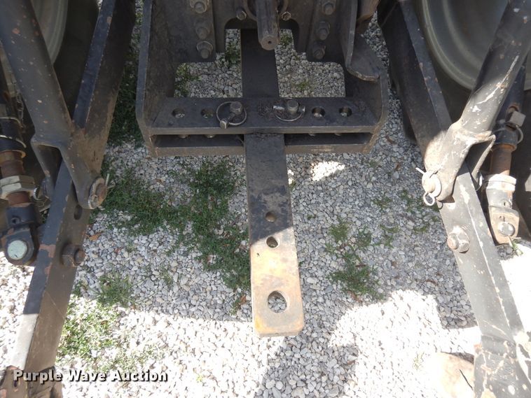 image for item FI9859 1992 White 6105 tractor