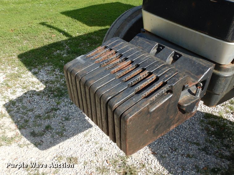 image for item FI9859 1992 White 6105 tractor