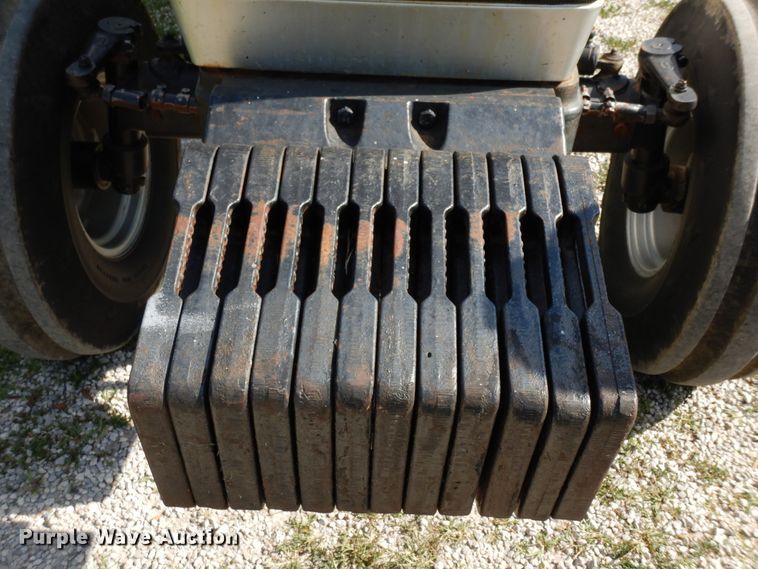 image for item FI9859 1992 White 6105 tractor