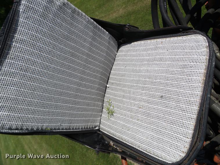 image for item FM9363 1981 International Paystar 5000 log loader truck