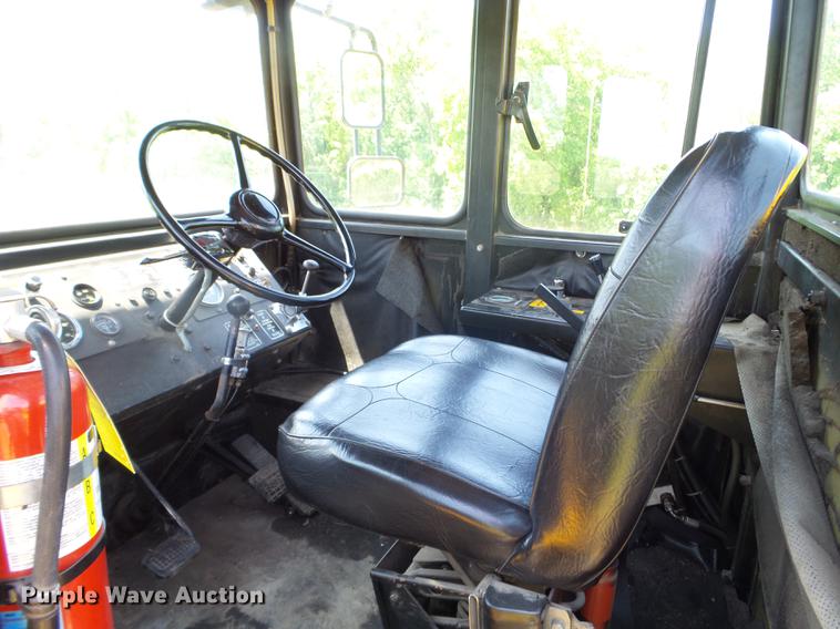 image for item FM9364 Ag-Chem AG-Gator 2004 waste applicator