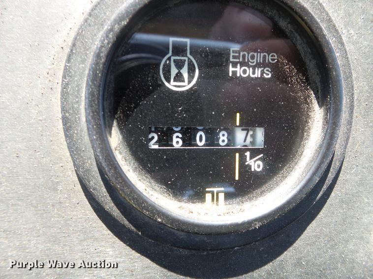 image for item FM9364 Ag-Chem AG-Gator 2004 waste applicator