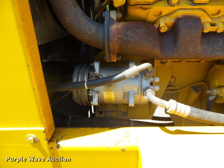 image for item FM9364 Ag-Chem AG-Gator 2004 waste applicator