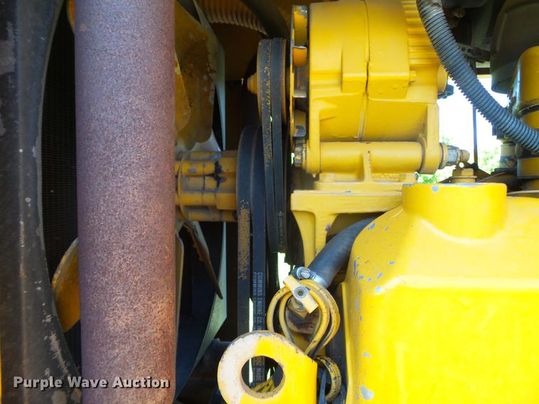 image for item FM9364 Ag-Chem AG-Gator 2004 waste applicator