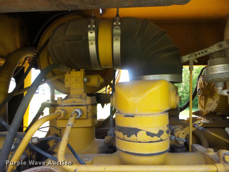 image for item FM9364 Ag-Chem AG-Gator 2004 waste applicator