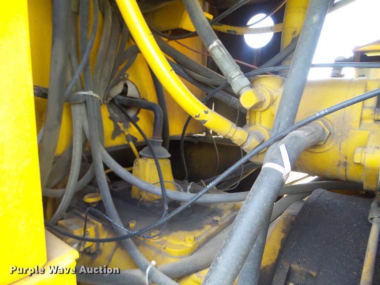 image for item FM9364 Ag-Chem AG-Gator 2004 waste applicator