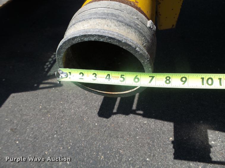 image for item FM9364 Ag-Chem AG-Gator 2004 waste applicator