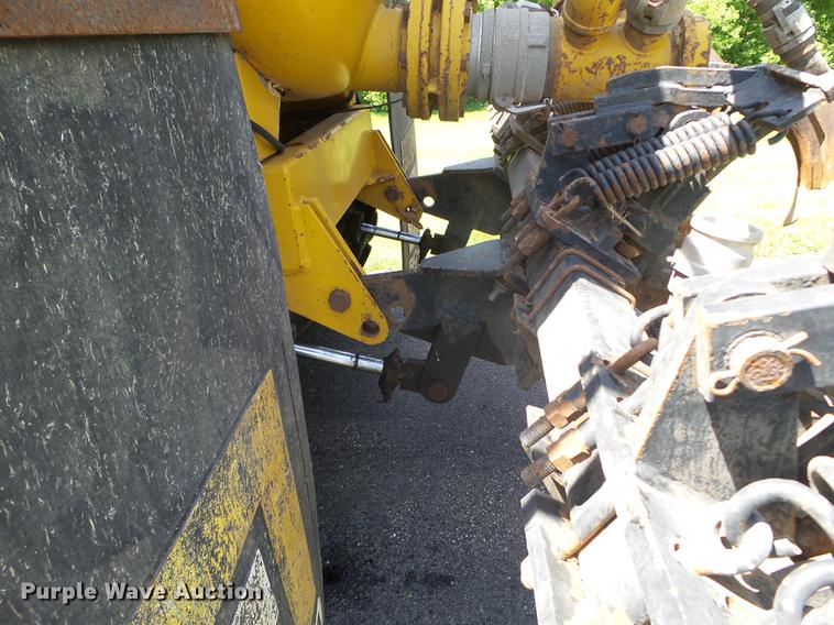 image for item FM9364 Ag-Chem AG-Gator 2004 waste applicator