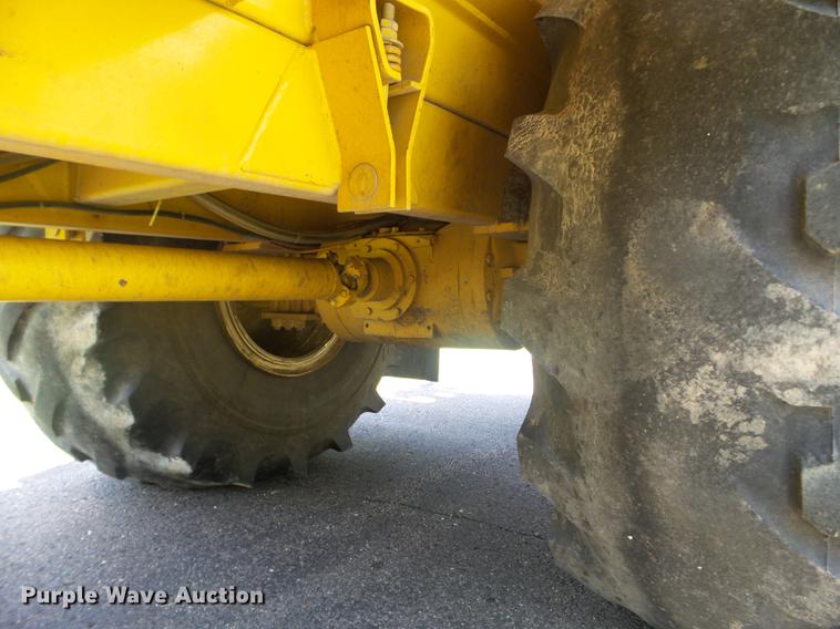 image for item FM9364 Ag-Chem AG-Gator 2004 waste applicator