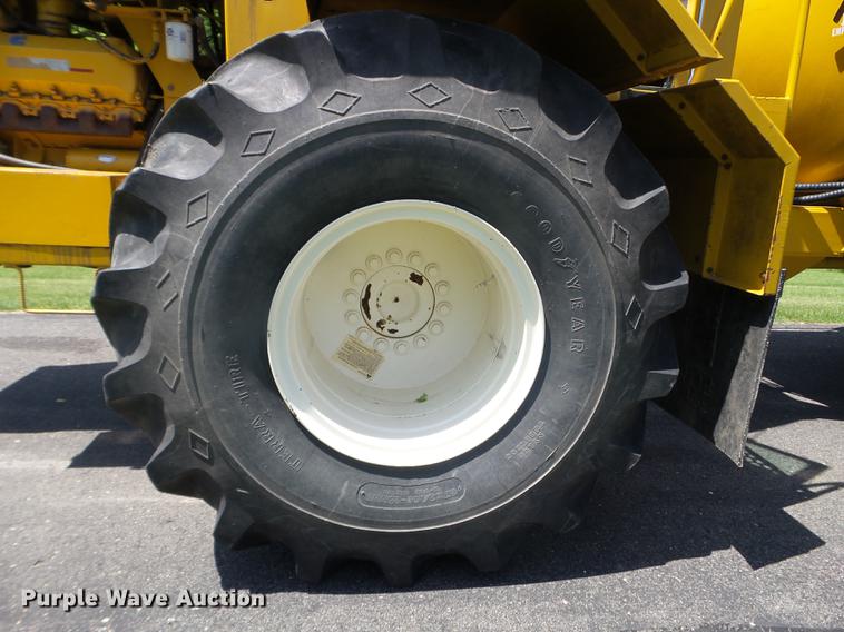 image for item FM9364 Ag-Chem AG-Gator 2004 waste applicator