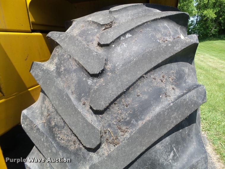 image for item FM9364 Ag-Chem AG-Gator 2004 waste applicator