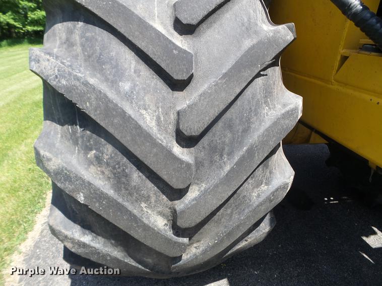 image for item FM9364 Ag-Chem AG-Gator 2004 waste applicator