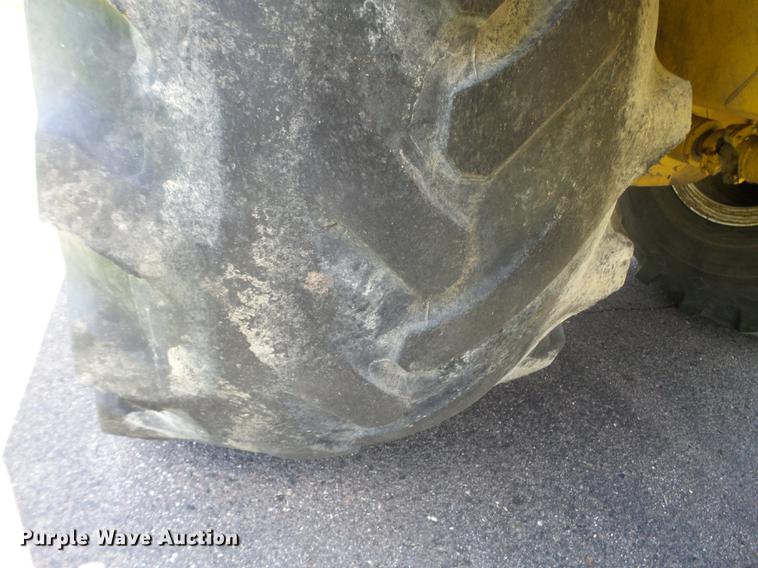 image for item FM9364 Ag-Chem AG-Gator 2004 waste applicator